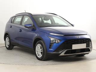 Hyundai Bayon 1.2 i 62kW SUV