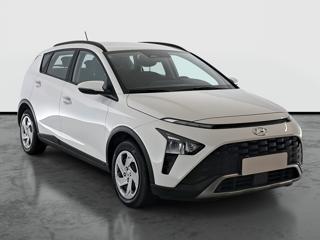 Hyundai Bayon 1.0 T-GDI 74kW SUV