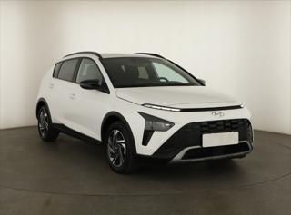 Hyundai Bayon 1.0 T-GDI 74kW SUV