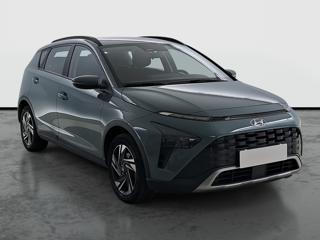 Hyundai Bayon 1.0 T-GDI 73kW SUV