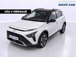 Hyundai Bayon 1,0 T-GDI Play Plus DCT CZ SUV