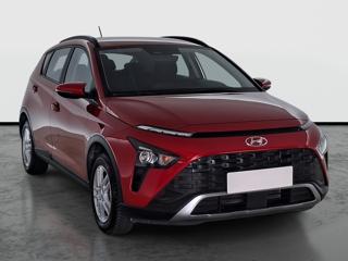 Hyundai Bayon 1.2 i 62kW SUV