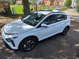 Hyundai Bayon 1,2 SUV