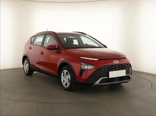 Hyundai Bayon 1.2 i 62kW SUV