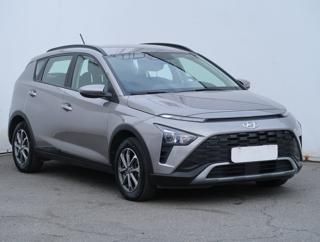 Hyundai Bayon 1.2 i 62kW SUV
