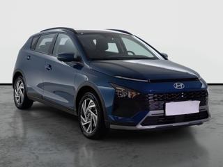 Hyundai Bayon 1.0 T-GDI 73kW SUV