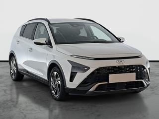 Hyundai Bayon 1.0 T-GDI 74kW SUV