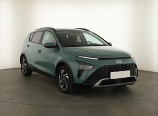 Hyundai Bayon 1.0 T-GDI 73kW SUV