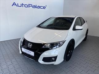 Honda Civic 1,8   I-Vtec Sport A/T hatchback