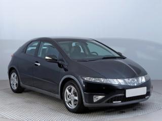 Honda Civic 1.4 i-DSI 61kW hatchback