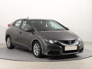 Honda Civic 1.4 i-VTEC 73kW hatchback