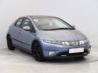 Honda Civic 1.8 i 103kW hatchback