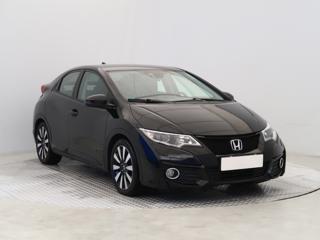 Honda Civic 1.8 i-VTEC 104kW hatchback