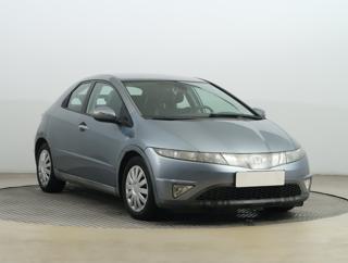 Honda Civic 1.8 i 103kW hatchback