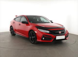 Honda Civic 1.5 VTEC 134kW hatchback