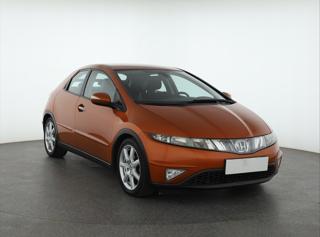 Honda Civic 1.8 i 103kW hatchback