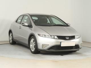 Honda Civic 1.8 i 103kW hatchback