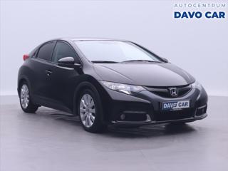 Honda Civic 1,8 Sport Auto hatchback