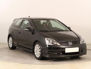 Honda Civic 1.6 81kW hatchback