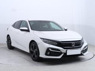 Honda Civic 1.0 VTEC Turbo 93kW hatchback