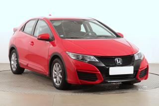 Honda Civic 1.4 i-VTEC 73kW hatchback