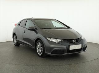 Honda Civic 1.4 i-VTEC 73kW hatchback