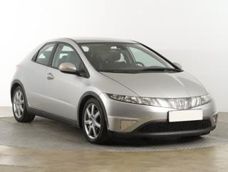 Honda Civic 2.2 i-CTDi 103kW hatchback