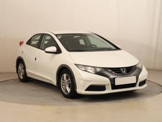 Honda Civic 1.4 i-VTEC 73kW hatchback