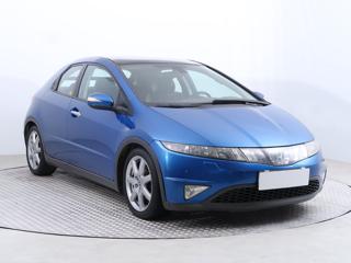 Honda Civic 2.2 i-CTDi 103kW hatchback