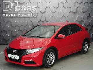 Honda Civic 1.4 i VTEC COMFORT hatchback