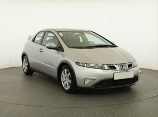 Honda Civic 1.8 i 103kW hatchback