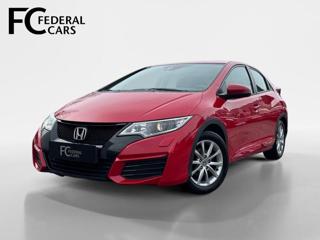 Honda Civic HONDA CIVIC 9. gen 1.4 Comfort hatchback