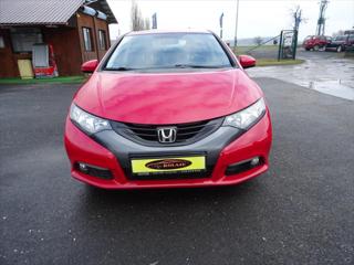 Honda Civic 2,2 i-DTEC Executive hatchback