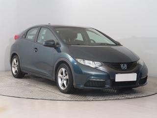 Honda Civic 1.4 i-VTEC 73kW hatchback