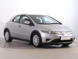 Honda Civic 1.8 103kW hatchback