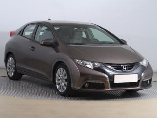 Honda Civic 1.4 i-VTEC 73kW hatchback