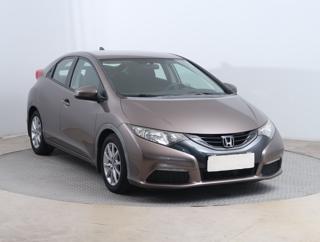 Honda Civic 1.4 i-VTEC 73kW hatchback