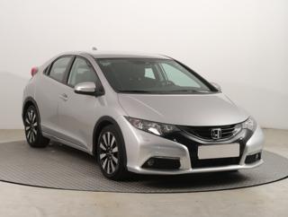 Honda Civic 1.8 i-VTEC 104kW hatchback