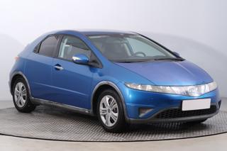 Honda Civic 1.4 i-DSI 61kW hatchback