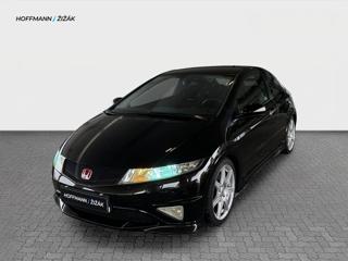 Honda Civic 1998 ccm, 148 kW, benzin hatchback