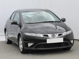 Honda Civic 1.8 I-VTEC hatchback