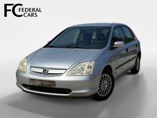 Honda Civic 2013, 1396 ccm, 66 kW, benzin hatchback