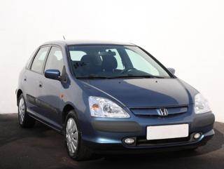 Honda Civic 1.4i hatchback