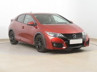 Honda Civic 1.8 i-VTEC 104kW hatchback