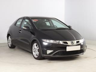 Honda Civic 1.8 103kW hatchback