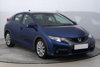 Honda Civic 2.2 i-DTEC 110kW hatchback
