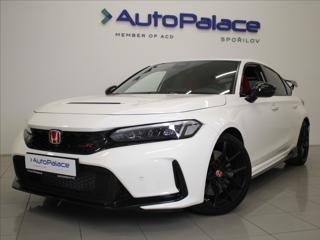 Honda Civic 2,0 VTEC Type-R 1 500km! ČR hatchback
