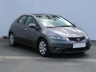 Honda Civic 1.4 i-VTEC 73kW hatchback