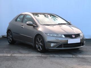 Honda Civic 2.2 i-CTDi 103kW hatchback