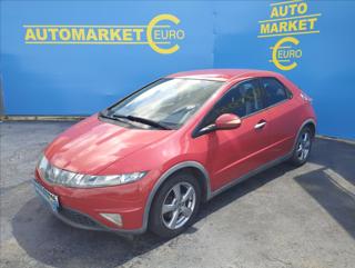 Honda Civic 1,4 61KW hatchback
